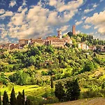 Casale La Giara * Sorrezzana
