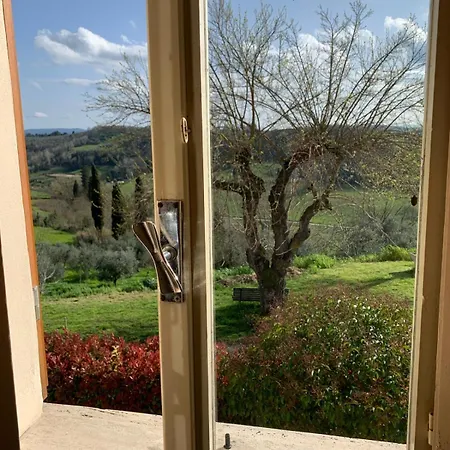 Casale La Giara