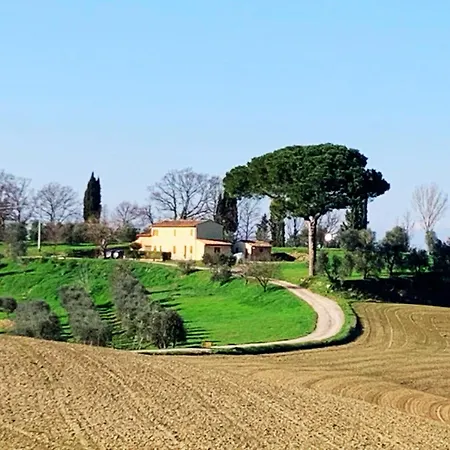 Daire Casale La Giara