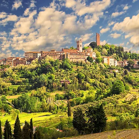 Casale La Giara * Sorrezzana