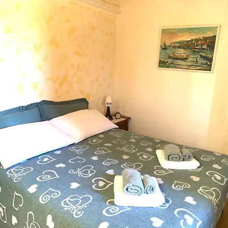 Apartment Casale La Giara Sorrezzana
