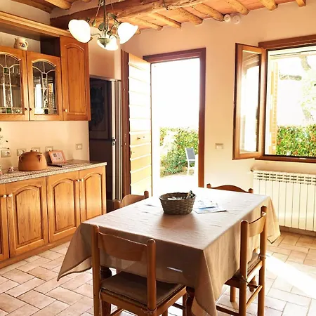 Casale La Giara *