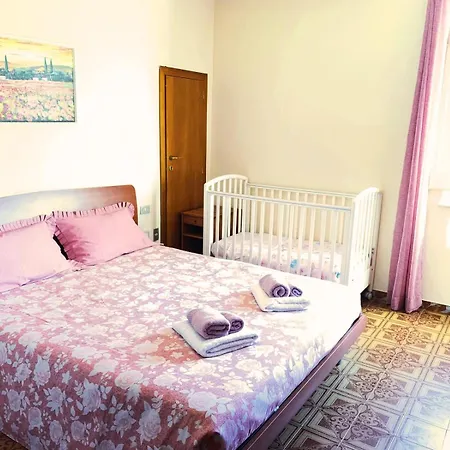 Casale La Giara * Sorrezzana