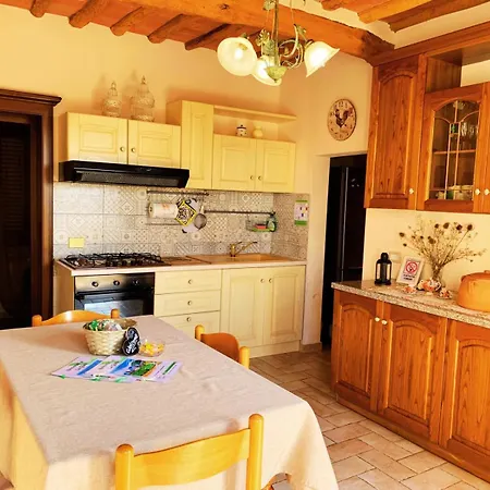 Casale La Giara